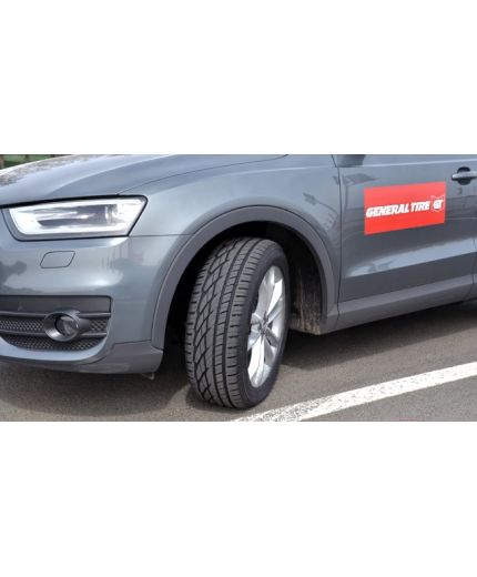 GENERAL Grabber AT3 255/55R18 109H Фото 7