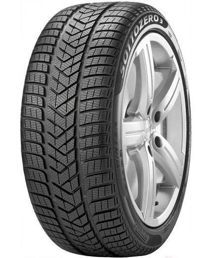 PIRELLI Winter Sottozero 3 245/40R19 98V (run-flat) Фото 4