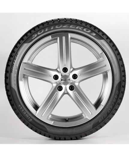 PIRELLI Winter Sottozero 3 225/45R17 94H Фото 3