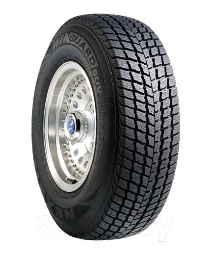 NEXEN Winguard SUV 235/60R17 106H Фото 2