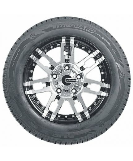 NEXEN Winguard Winspike WS6 SUV 265/60R18 114T Фото 2