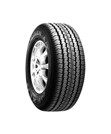 NEXEN Winguard Winspike WS6 SUV 265/75R16C 123/120Q Фото 3