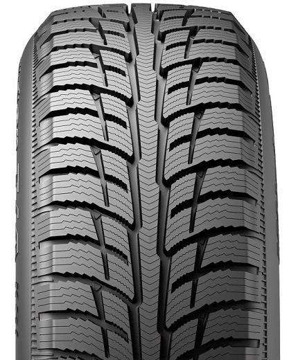 BFGoodrich Winter T/A KSI 215/55R17 94T Фото 4