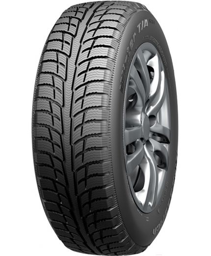 BFGoodrich Winter T/A KSI 225/60R18 100H Фото 6