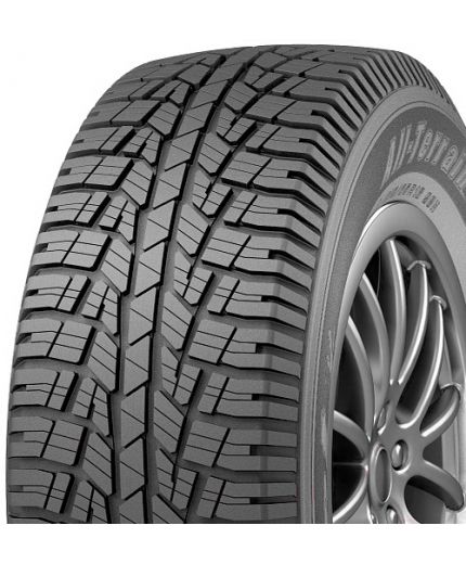CORDIANT All Terrain 225/70R16 103H Фото 3