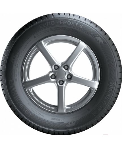 GISLAVED Euro*Frost 6 215/60R16 99H Фото 3