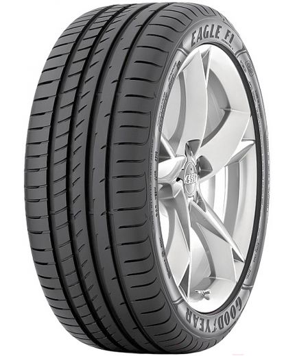 GOODYEAR Eagle F1 Asymmetric 2 SUV 285/45R20 108W Фото 4