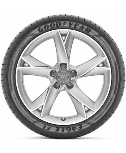 GOODYEAR Eagle F1 Asymmetric 2 SUV 285/45R20 108W Фото 7
