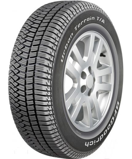BFGoodrich Urban Terrain T/A 235/60R16 104H Фото 3