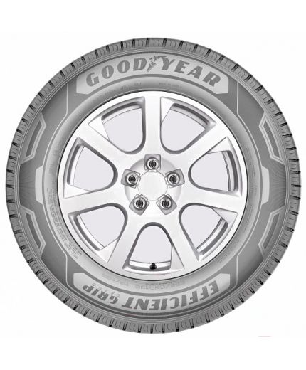 GOODYEAR Cargo UltraGrip 2 205/65R16C 107/105T Фото 14