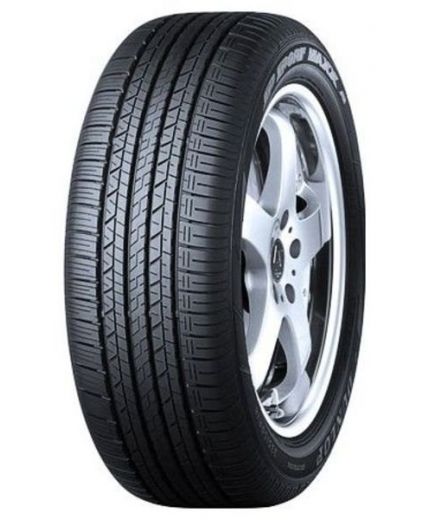DUNLOP SP Sport Maxx A1 A/S 235/55R19 101V Фото 4