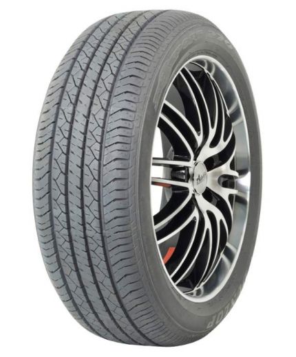 DUNLOP SP Sport Maxx A1 A/S 235/55R19 101V Фото 5