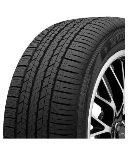 DUNLOP SP Sport Maxx A1 A/S 235/55R19 101V Фото 8