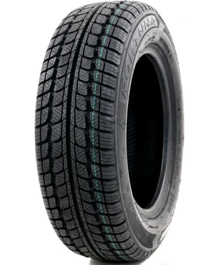FORTUNA Winter 225/65R16C 112R Фото 2