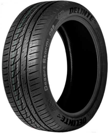 Delinte DS8 275/30R20 97W Фото 4