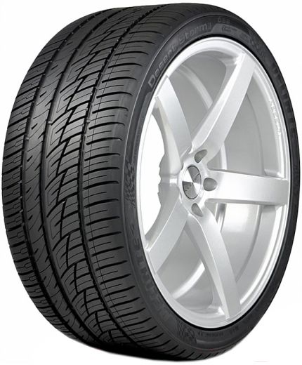 Delinte DS8 265/50R19 110Y Фото 7