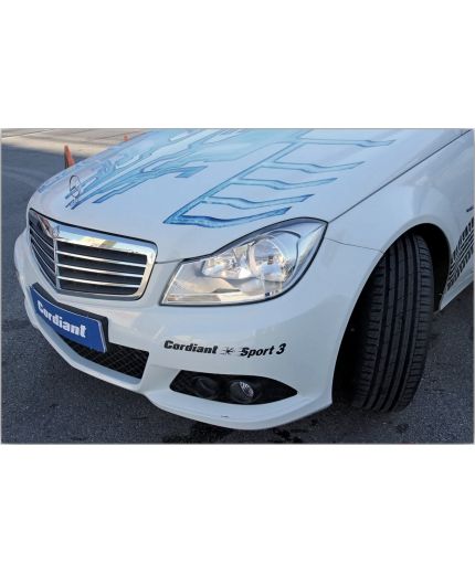 CORDIANT Sport 3 225/65R17 106H Фото 4