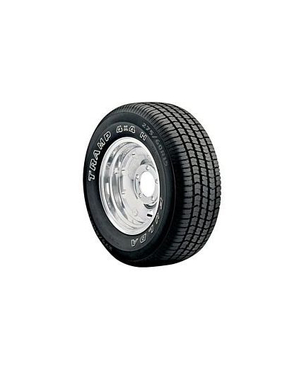 FULDA Tramp 4x4 H 255/60R15 102H Фото 5