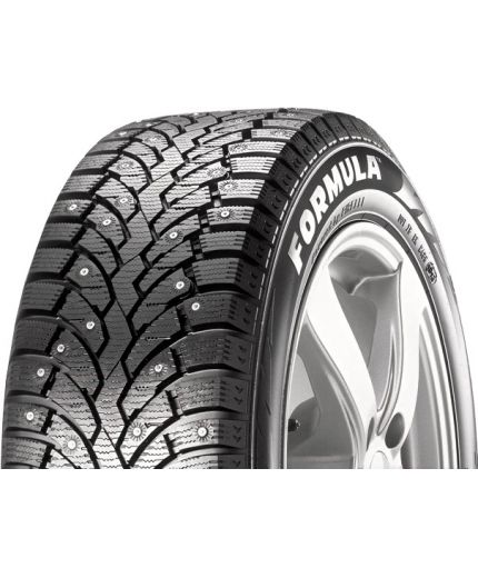FORMULA ICE 185/70R14 88T Фото 2