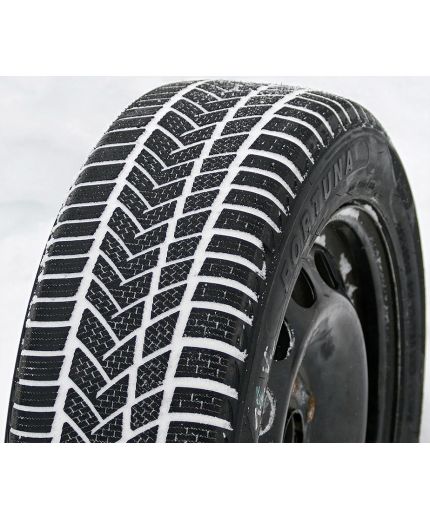 FORTUNA Winter UHP 235/40R18 95V Фото 4