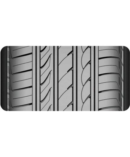 Delinte DH2 235/50R18 101W Фото 4