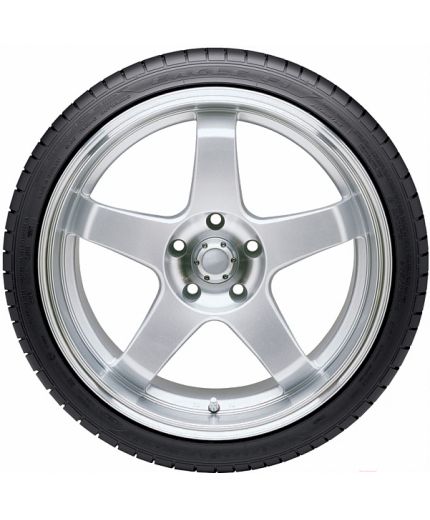 GOODYEAR Eagle F1 Asymmetric 205/55R17 91Y Фото 5