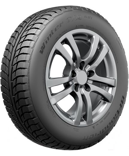 BFGoodrich Winter T/A KSI 225/50R17 94T Фото 5