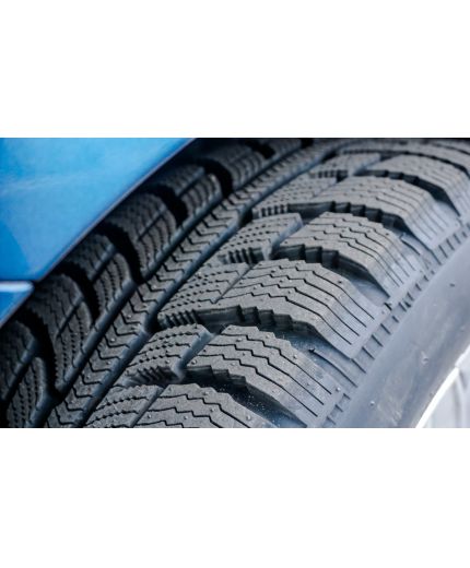 BFGoodrich Winter T/A KSI 225/50R17 94T Фото 8