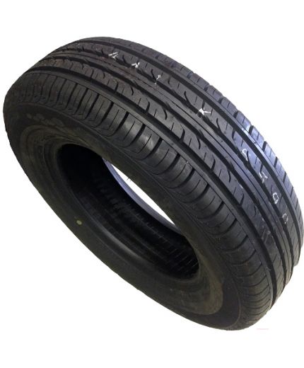 DUNLOP Grandtrek PT3 225/55R18 98V Фото 3