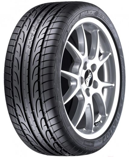 DUNLOP SP Sport Maxx 235/45R17 97Y Фото 2