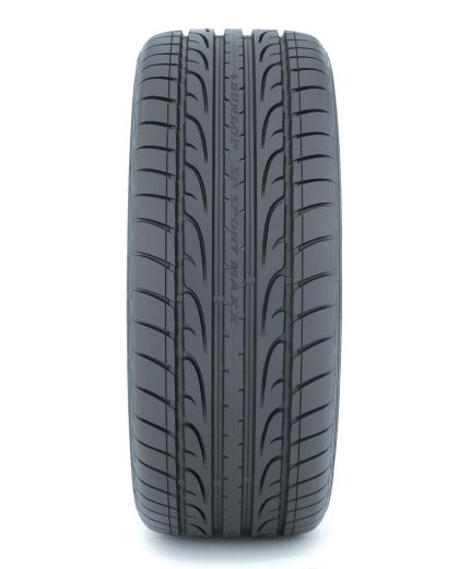 DUNLOP SP Sport Maxx 235/45R17 97Y Фото 3