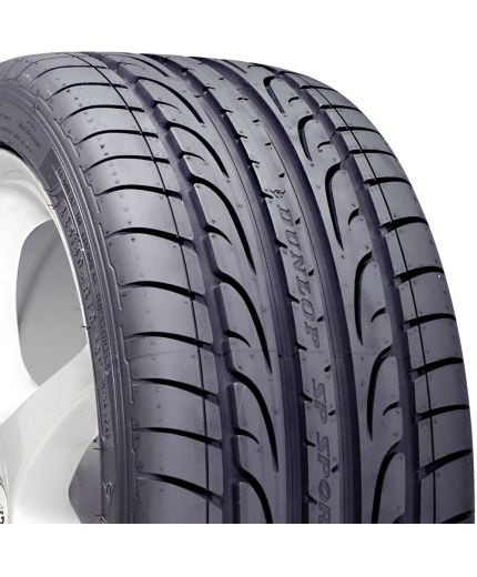 DUNLOP SP Sport Maxx 235/45R17 97Y Фото 4