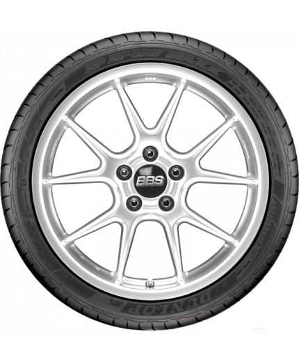 DUNLOP SP Sport Maxx 275/35R19 100Y Фото 8