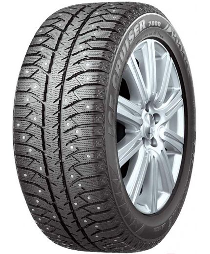 FIRESTONE Ice Cruiser 7 205/55R16 91T Фото 4