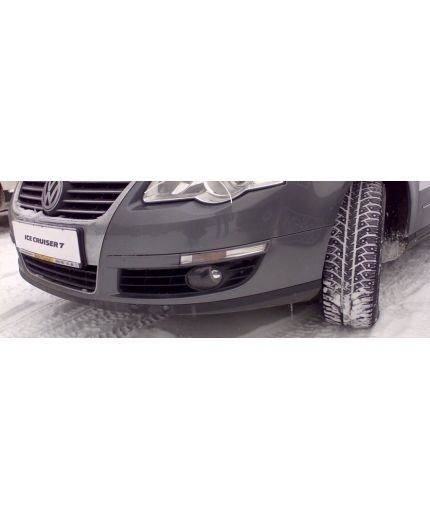 FIRESTONE Ice Cruiser 7 205/55R16 91T Фото 5
