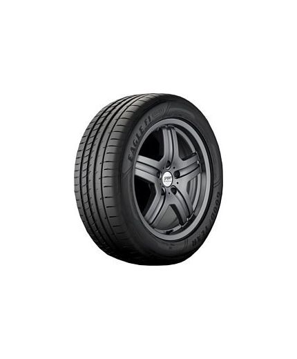 GOODYEAR Eagle F1 Asymmetric 2 SUV 285/45R20 112Y Фото 4