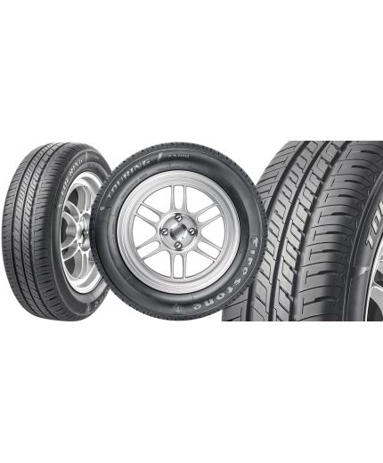 FIRESTONE Touring FS100 205/60R16 92H Фото 8