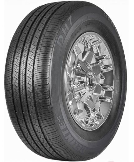 Delinte DH7 SUV 225/70R16 103H Фото 3
