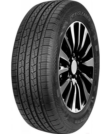 DoubleStar DS01 265/70R16 112H Фото 3