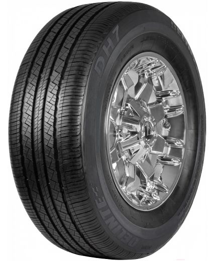 Delinte DH7 SUV 225/55R17 101W
