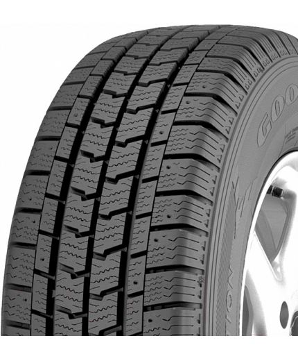 GOODYEAR Cargo UltraGrip 2 205/70R15C 106/104R Фото 6