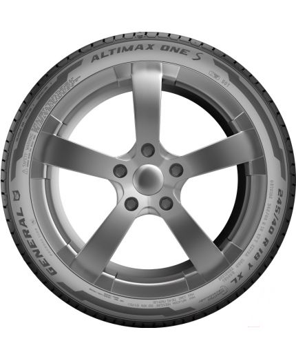 GENERAL Altimax One S 245/40R18 97Y Фото 10
