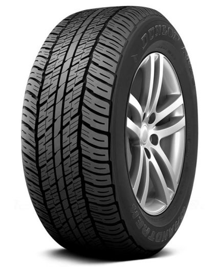 DUNLOP Grandtrek AT23 275/60R18 113H Фото 2