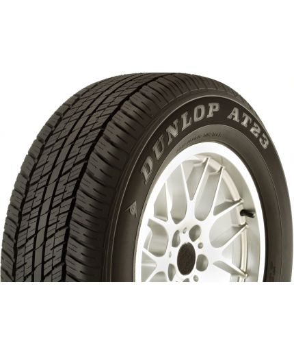 DUNLOP Grandtrek AT23 275/60R18 113H Фото 3