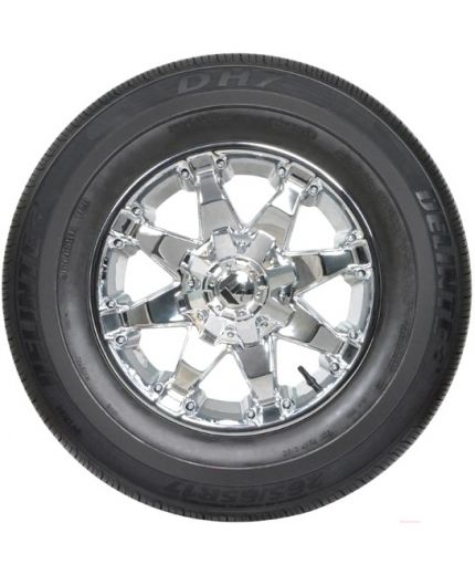 Delinte DH7 SUV 225/65R17 102H Фото 5