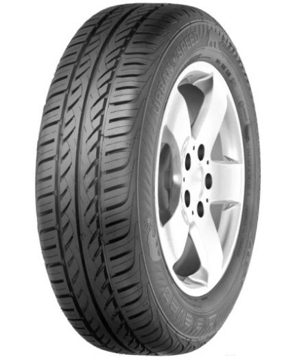 GISLAVED Urban*Speed 195/65R15 91T