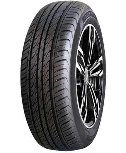 DoubleStar DW08 185/60R14 82T Фото 9