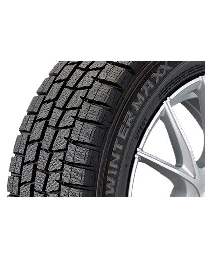 DUNLOP Winter Maxx WM01 245/45R19 98T Фото 2