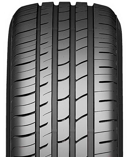 NEXEN N'Fera RU1 205/55R17 91V Фото 7