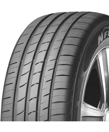 NEXEN N'Fera RU1 215/60R17 96H Фото 8